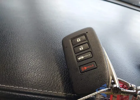 2013 Lexus Es 350 from USA, damaged, VIN JTHBK1GG2D2062116